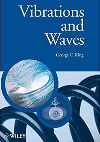 دانلود کتاب Vibrations and Waves دانلود ایبوک ارتعاشات و امواج ISBN-13 : 978-0470011881 ISBN-10 : 0470011882