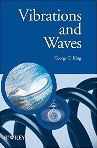 دانلود کتاب Vibrations and Waves