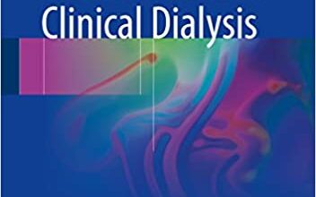 دانلود کتاب The Essentials of Clinical Dialysis دانلود ایبوک ملزومات دیالیز بالینی ISBN-13: 978-9811010996 ISBN-10: 9811010994