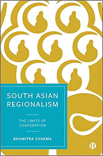 دانلود کتاب South Asian Regionalism The Limits of Cooperation