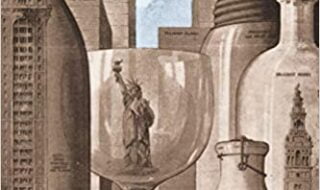 ایبوک A Sense of Things The Object Matter of American Literature دانلود ایبوک حس چیزها موضوع مهم ادبیات آمریکا