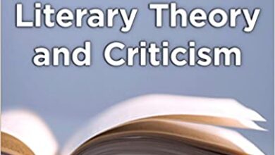 ایبوک The Complete Idiot's Guide to Literary Theory and Criticism دانلود ایبوک راهنمای کامل برای نظریه ادبیات و نقد