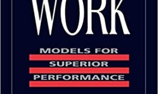 دانلود کتاب Competence at Work Models for Superior Performance دانلود ایبوک صلاحیت در مدل های کار برای عملکرد برتر