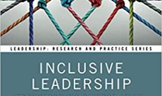 دانلود کتاب Inclusive Leadership Transforming Diverse Lives Workplaces Societies دانلود ایبوک رهبری جامع جوامع محل زندگی را متحول می کند