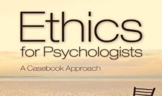 ایبوک Ethics for Psychologists A Casebook Approach دانلود ایبوک اخلاق برای روانشناسان رویکرد کتاب موردی ISBN-10 : 1412978211