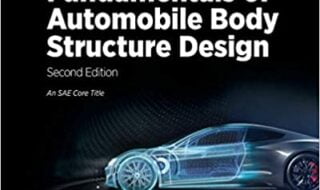 دانلود کتاب Fundamentals of Automobile Body Structure Design 2nd Edition دانلود ایبوک مبانی طراحی بدنه اتومبیل نسخه دوم