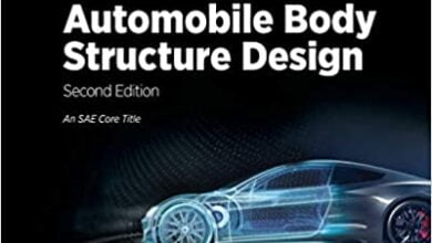 دانلود کتاب Fundamentals of Automobile Body Structure Design 2nd Edition دانلود ایبوک مبانی طراحی بدنه اتومبیل نسخه دوم