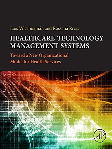 دانلود کتاب Healthcare Technology Management Systems