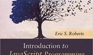 دانلود کتاب Introduction to JavaScript Programming The Nothing but a Browser Approach دانلود ایبوک مقدمه ای بر برنامه نویسی JavaScript