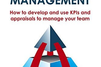 ایبوک Fixing Performance Management How to develop and use KPIs and appraisals to manage your team ISBN-13 : 978-1978402003