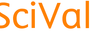 Free User Password of Scival.com دریافت یوزر و پسورد رایگان سای ول