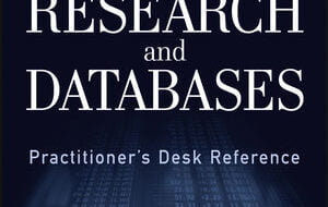 دانلود کتاب Accounting and Auditing Research and Databases Practitioner's Desk Reference دانلود ایبوک مرجع میز کار پزشک حسابداری و حسابرسی