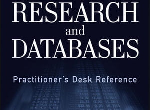 دانلود کتاب Accounting and Auditing Research and Databases Practitioner's Desk Reference دانلود ایبوک مرجع میز کار پزشک حسابداری و حسابرسی