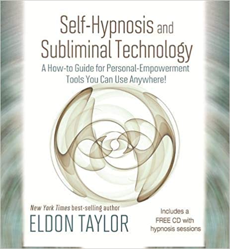 دانلود کتاب Self-Hypnosis And Subliminal Technology