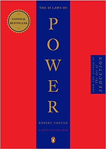 دانلود کتاب The 48 Laws of Power