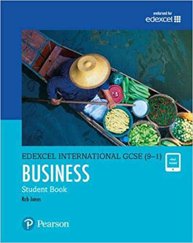 دانلود کتاب Pearson Edexcel International GCSE (9-1) Business Student Book