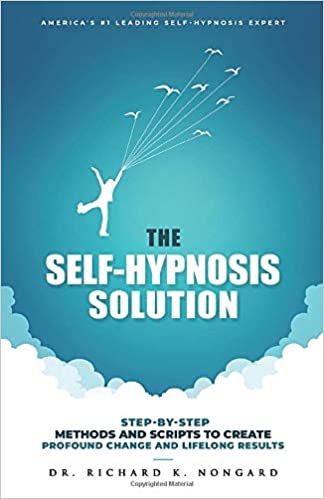 دانلود کتاب The Self-Hypnosis Solution Step-by-Step Methods
