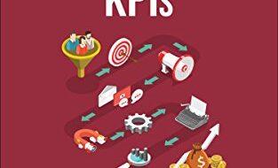 ایبوک Essential Sales and Marketing KPIs خرید کتاب KPI های ضروری فروش و بازاریابی انتشارات Bernie Smith نویسنده Bernie Smith