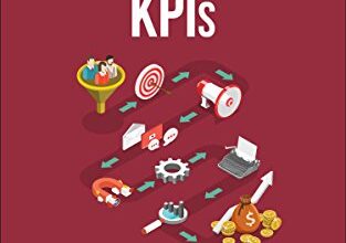 ایبوک Essential Sales and Marketing KPIs خرید کتاب KPI های ضروری فروش و بازاریابی انتشارات Bernie Smith نویسنده Bernie Smith