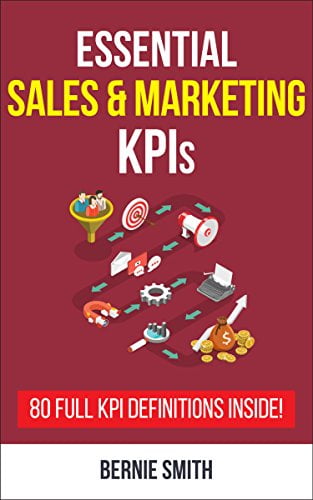 دانلود کتاب Essential Sales and Marketing KPIs