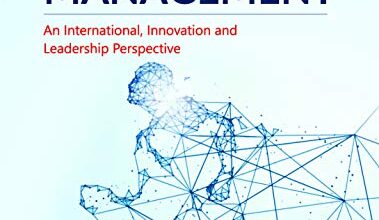ایبوک Essentials of Management An International Innovation and Leadership Perspective 11th Edition خرید کتاب ملزومات مدیریت یک چشم انداز نوآوری