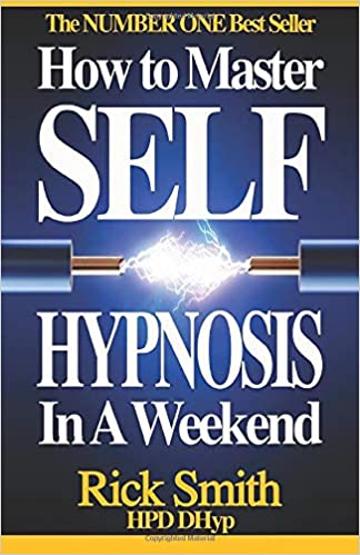 دانلود کتاب How To Master Self-Hypnosis in a Weekend