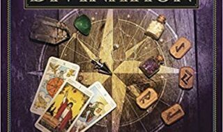 ایبوک Llewellyn's complete book of divination خرید کتاب کامل پیشگویی لولین ISBN-10 : 0738751758 ISBN-13 : 978-0738751757