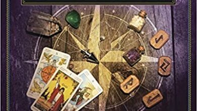 ایبوک Llewellyn's complete book of divination خرید کتاب کامل پیشگویی لولین ISBN-10 : 0738751758 ISBN-13 : 978-0738751757