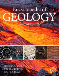 دانلود کتاب Encyclopedia of Geology 2nd Edition 2021 دانلود ایبوک دایره المعارف زمین شناسی نسخه دوم Book ISBN: 9780081029084