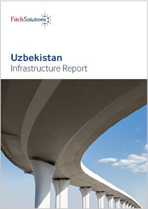 خرید گزارش Iran Uzbekistan Infrastructure Report از BMI خرید گزارشهای Uzbekistan Infrastructure Report دانلود گزارش زیرساخت ازبکستان
