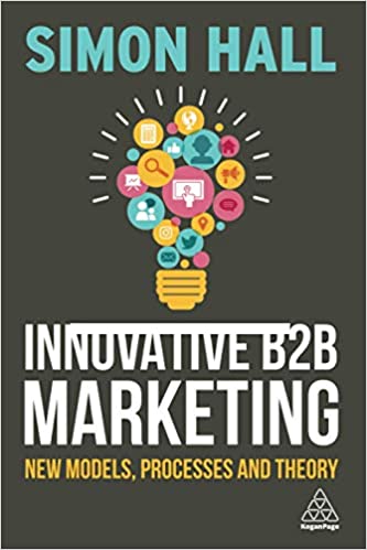دانلود کتاب Innovative B2B Marketing New Models Processes and Theory