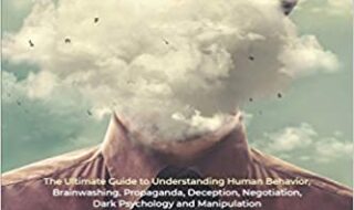 ایبوک Self-Hypnosis And Subliminal Technology خرید کتاب جنگ روانشناختی راهنمای نهایی درک رفتار انسان ISBN-13 : 979-8699171514