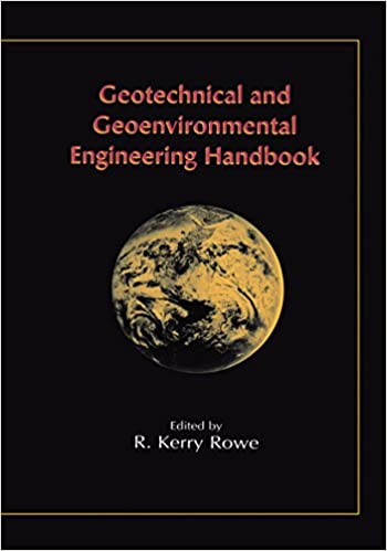 دانلود کتاب Geotechnical and Geoenvironmental Engineering Handbook