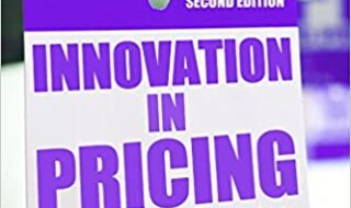 دانلود کتاب Innovation in Pricing Contemporary Theories and Best Practices 2nd Edition دانلود ایبوک نوآوری در قیمت گذاری نظریه های معاصر