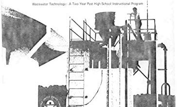 ایبوک Plant Operations for Wastewater Facilities An Instructor's Guide خرید کتاب عملیات نیروگاه برای تأسیسات فاضلاب راهنمای مربی