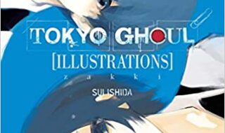 ایبوک Tokyo Ghoul خرید کتاب توکیو غول ISBN-10 : 142159692X ISBN-13 : 978-1421596921 Editorial : VIZ Media LLC