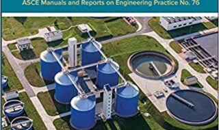 خرید ایبوک Design of Water Resource Recovery Facilities دانلود کتاب طراحی امکانات بازیابی منابع آب ISBN-10: 1260031187
