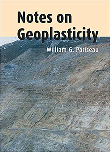 دانلود کتاب Notes on Geoplasticity دانلود ایبوک یادداشت هایی در مورد ژئوپلاستیک ISBN-13: 978-1138370050 ISBN-10: 1138370053
