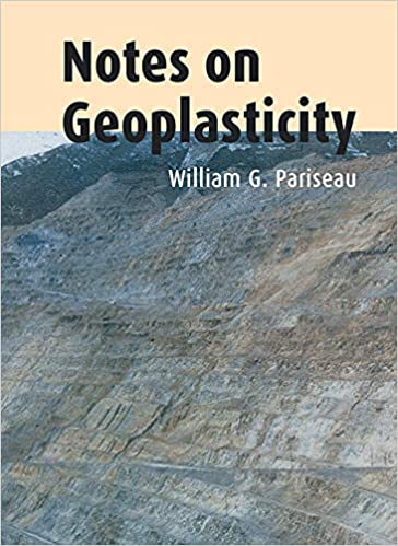 دانلود کتاب Notes on Geoplasticity