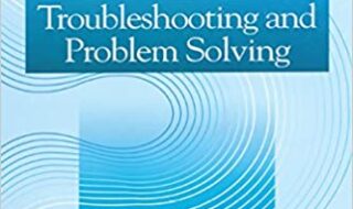 دانلود کتاب Wastewater Treatment Troubleshooting and Problem Solving دانلود ایبوک عیب یابی تصفیه فاضلاب و حل مشکلات