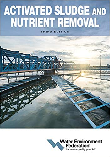 دانلود کتاب Activated Sludge and Nutrient Removal 3rd Edition