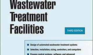 خرید ایبوک Automation of Wastewater Treatment Facilities WEF MoP 21 Third Edition دانلود کتاب اتوماسیون تأسیسات تصفیه فاضلاب WEF MoP 21