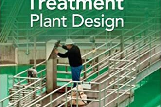 ایبوک Water Treatment Plant Design خرید کتاب طراحی کارخانه تصفیه آب ISBN-13: 978-0071745727 ISBN-10: 0071745726