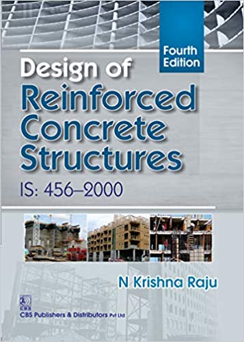 دانلود کتاب Design of Reinforced Concrete IS:456-2000