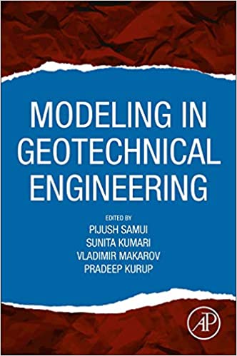دانلود کتاب Modeling in Geotechnical Engineering