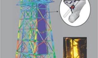 ایبوک Nonlinear Analysis of Offshore Structures خرید کتاب تحلیل غیرخطی سازه های دریایی ISBN-13: 978-0863802584