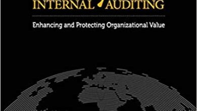 ایبوک Sawyer's Internal Auditing Enhancing and Protecting Organizational Value 7th Edition خرید کتاب حسابرسی داخلی و محافظت از ارزش سازمانی