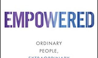 ایبوک Empowered Ordinary People Extraordinary Products خرید کتاب محصولات مردم عادی توانمند ISBN-13:978-1119691297