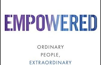 ایبوک Empowered Ordinary People Extraordinary Products خرید کتاب محصولات مردم عادی توانمند ISBN-13:978-1119691297