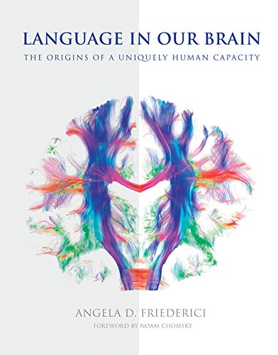 دانلود کتاب Language in Our Brain The Origins of a Uniquely Human Capacity